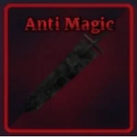 Anti Magic