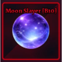 Moon Slayer