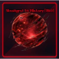 Strongest in History