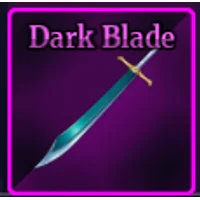 Dark Blade