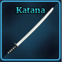 Katana