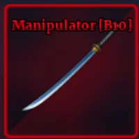 Manipulator Sword (Aizen Sword)