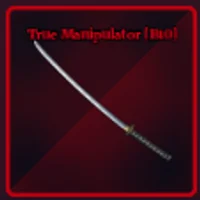 True Aizen / True Manipulator