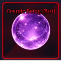 Cosmic Being