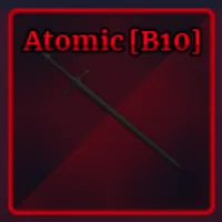 Atomic