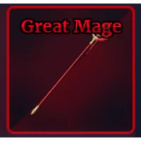 Great Mage