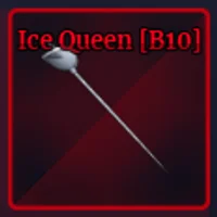 Ice Queen